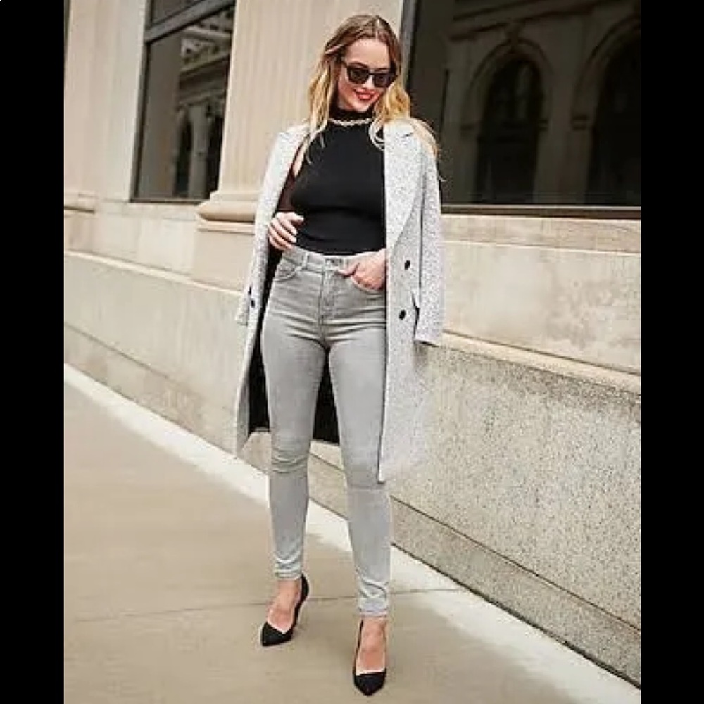 Express Jeans